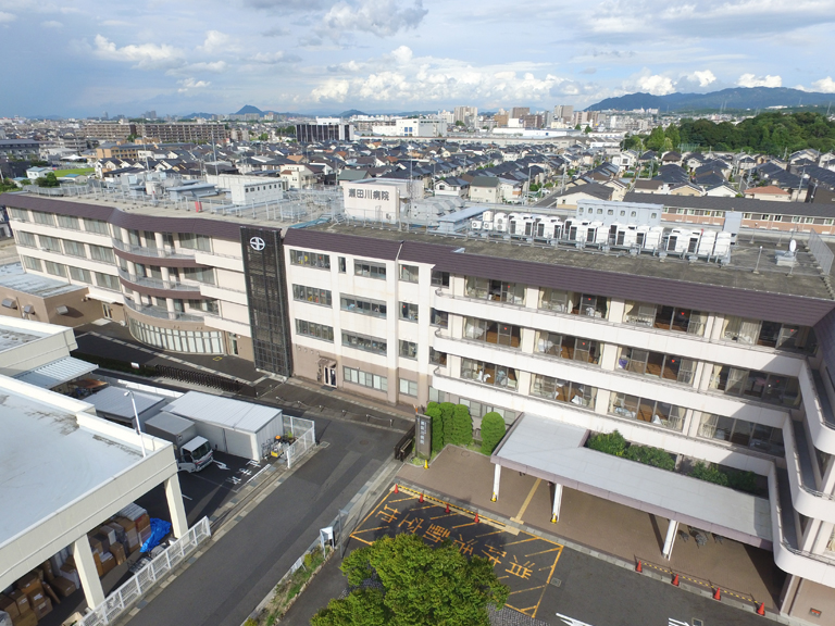 瀬田川病院